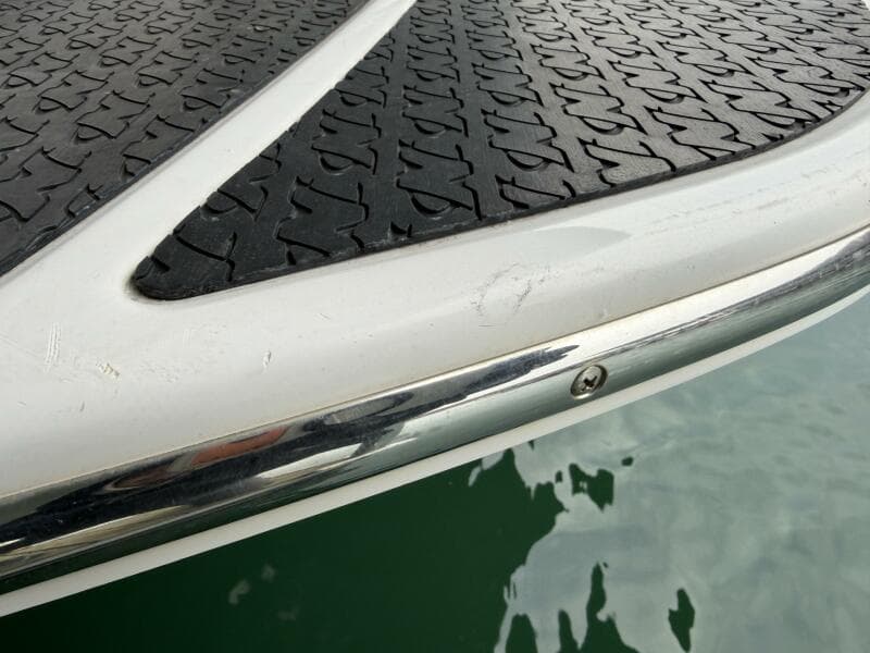 2006 Correct Craft Air Nautique SV-211 Team Edition