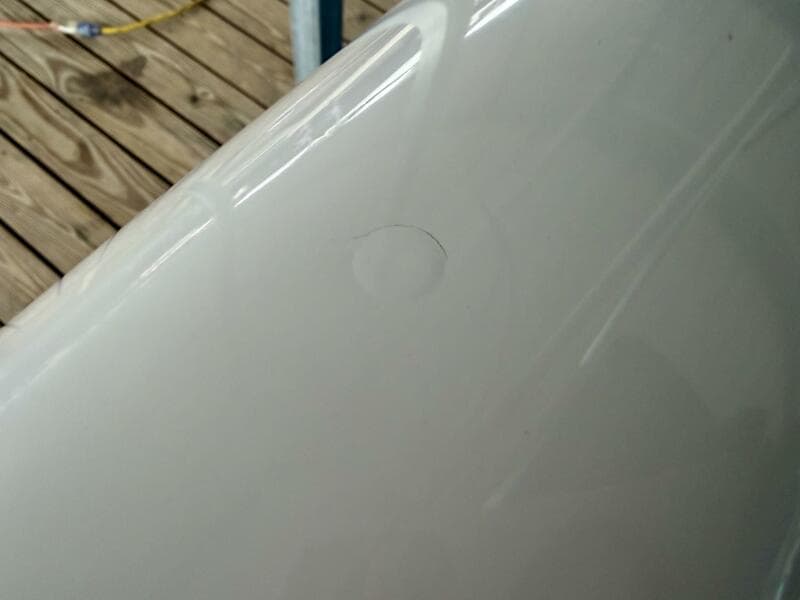 2006 Correct Craft Air Nautique SV-211 Team Edition