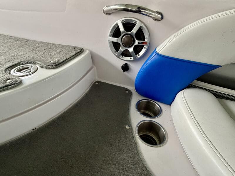 2006 Correct Craft Air Nautique SV-211 Team Edition