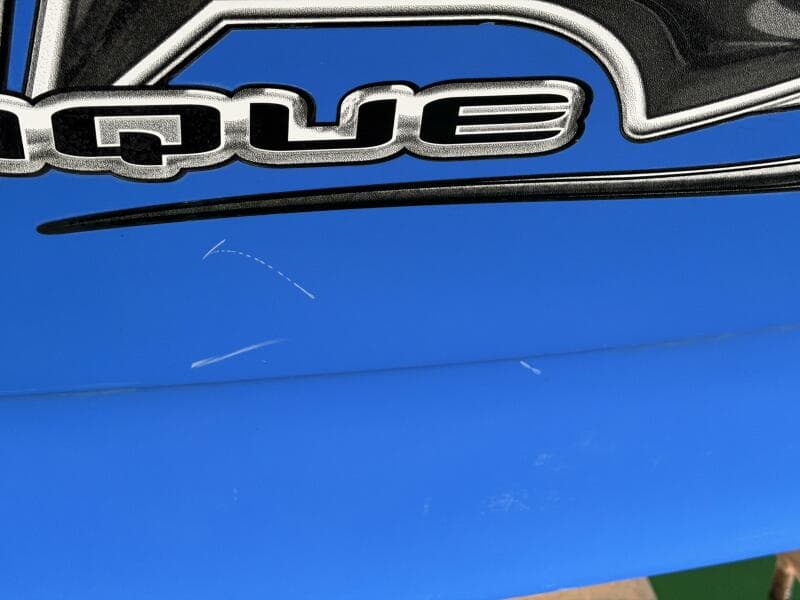 2006 Correct Craft Air Nautique SV-211 Team Edition