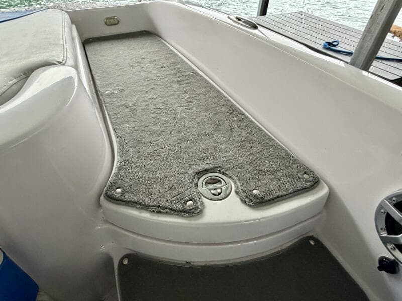 2006 Correct Craft Air Nautique SV-211 Team Edition