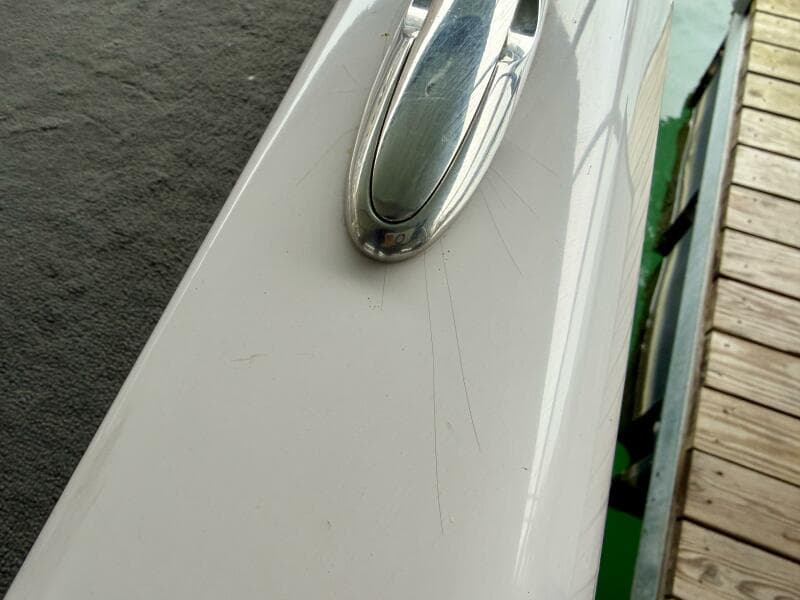 2006 Correct Craft Air Nautique SV-211 Team Edition