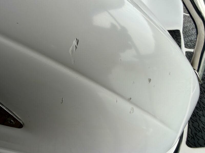 2006 Correct Craft Air Nautique SV-211 Team Edition