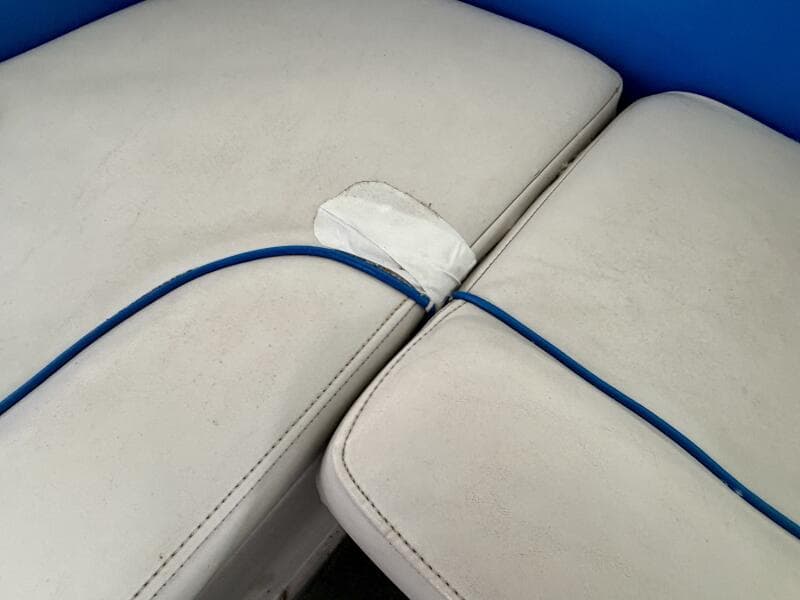 2006 Correct Craft Air Nautique SV-211 Team Edition