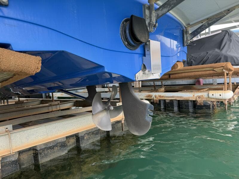 2006 Correct Craft Air Nautique SV-211 Team Edition