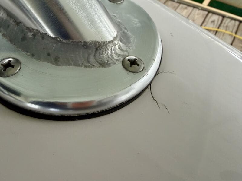 2006 Correct Craft Air Nautique SV-211 Team Edition