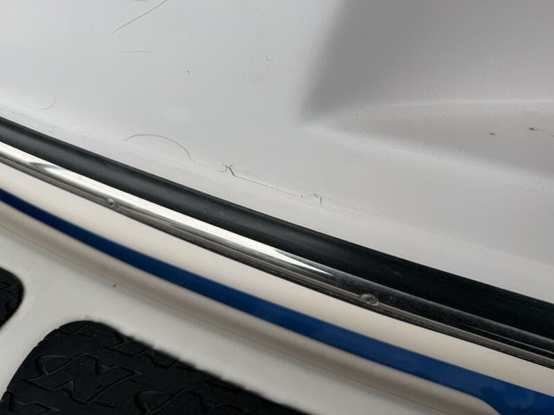 2006 Correct Craft Air Nautique SV-211 Team Edition