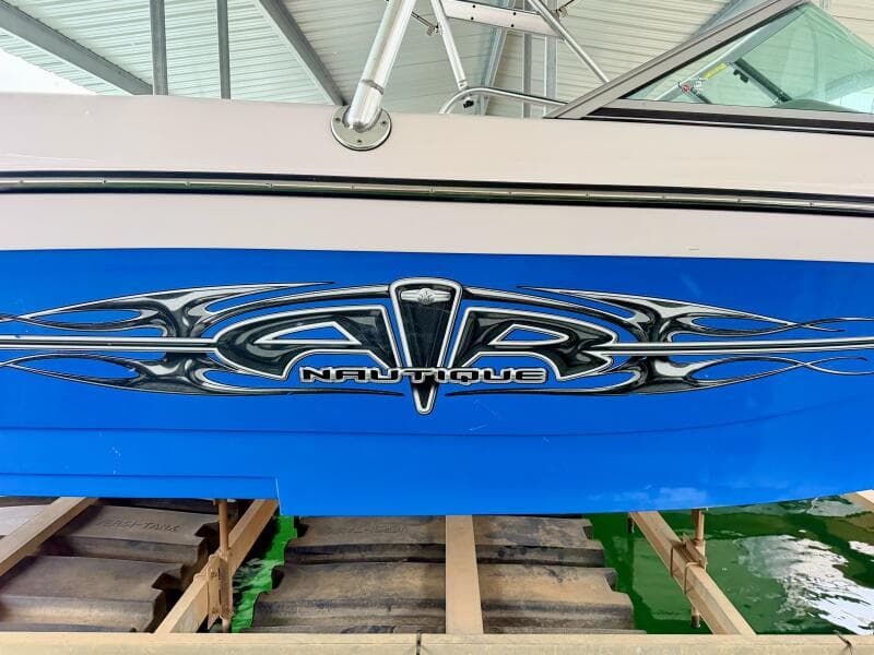 2006 Correct Craft Air Nautique SV-211 Team Edition