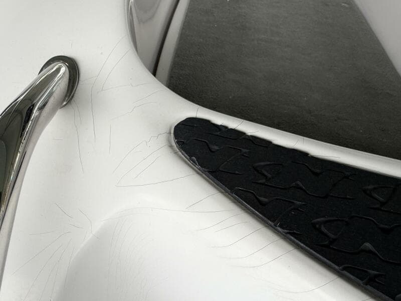 2006 Correct Craft Air Nautique SV-211 Team Edition