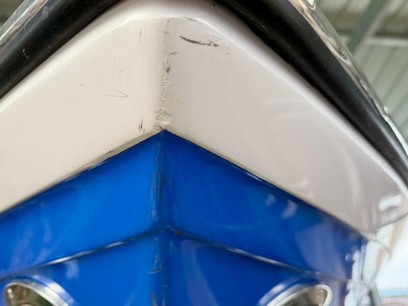 2006 Correct Craft Air Nautique SV-211 Team Edition