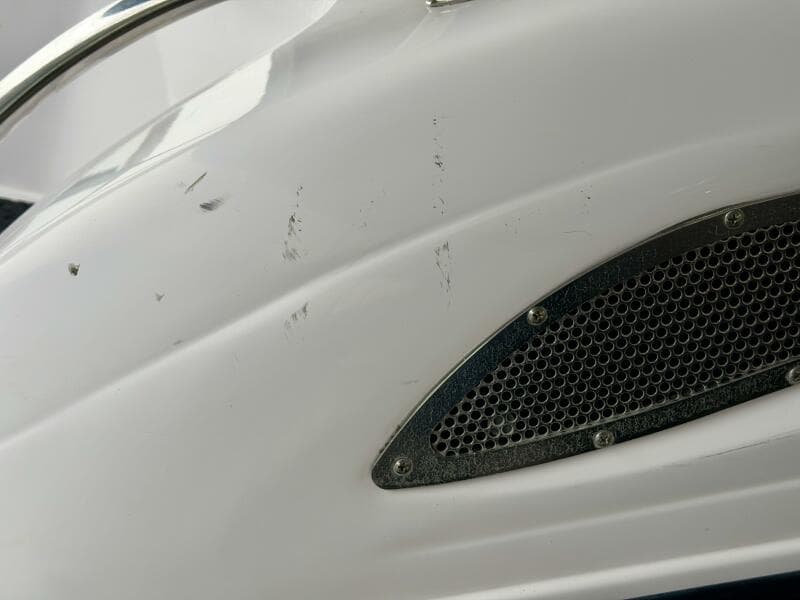 2006 Correct Craft Air Nautique SV-211 Team Edition