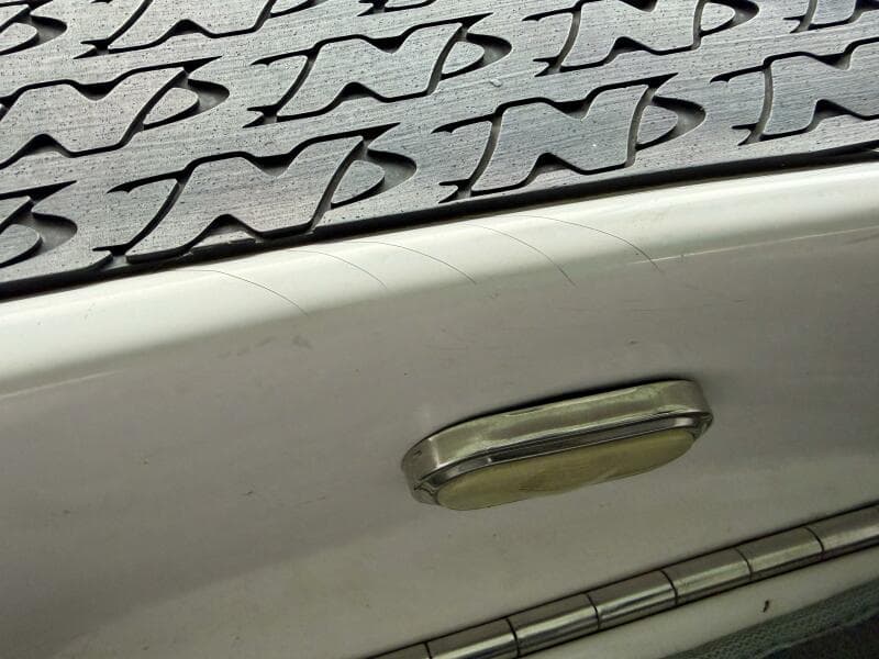 2006 Correct Craft Air Nautique SV-211 Team Edition