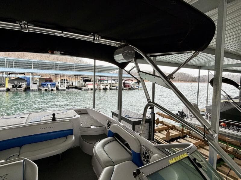 2006 Correct Craft Air Nautique SV-211 Team Edition