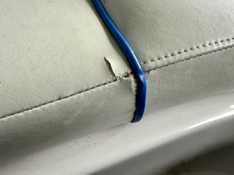 2006 Correct Craft Air Nautique SV-211 Team Edition