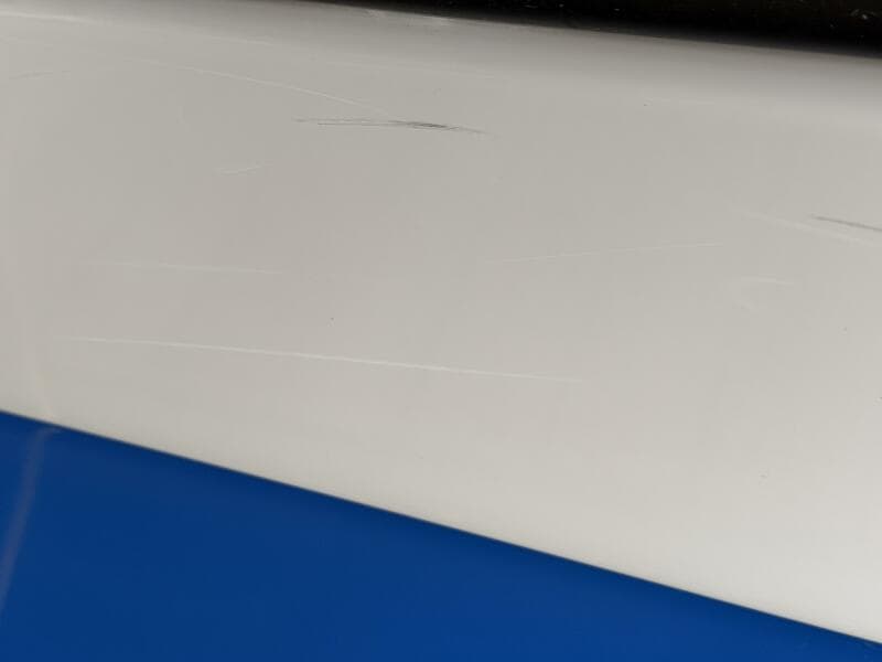 2006 Correct Craft Air Nautique SV-211 Team Edition