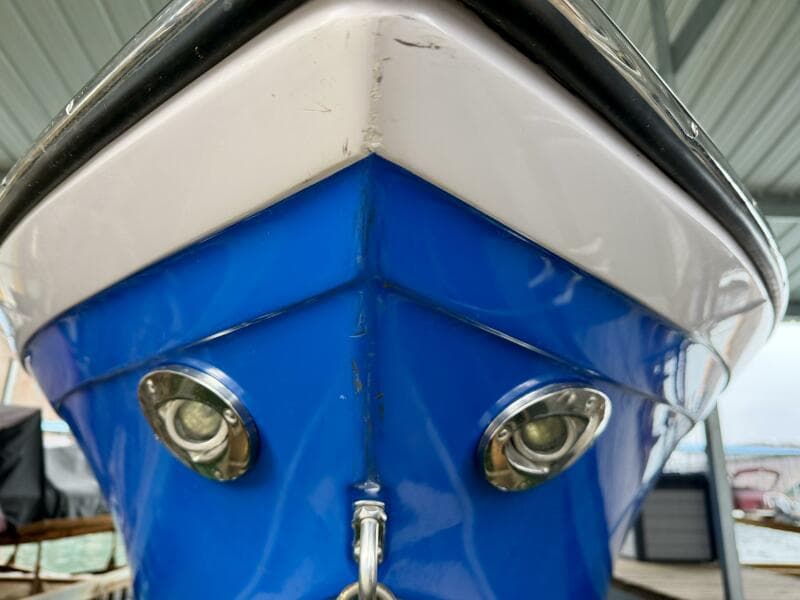 2006 Correct Craft Air Nautique SV-211 Team Edition