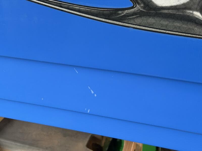 2006 Correct Craft Air Nautique SV-211 Team Edition