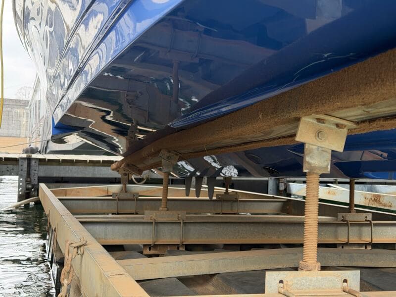 2006 Correct Craft Air Nautique SV-211 Team Edition