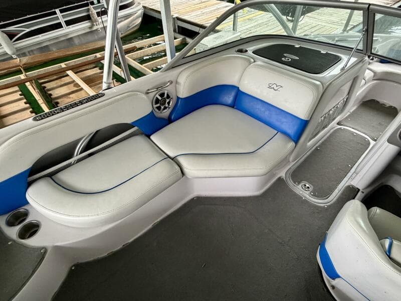 2006 Correct Craft Air Nautique SV-211 Team Edition