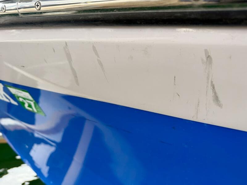 2006 Correct Craft Air Nautique SV-211 Team Edition