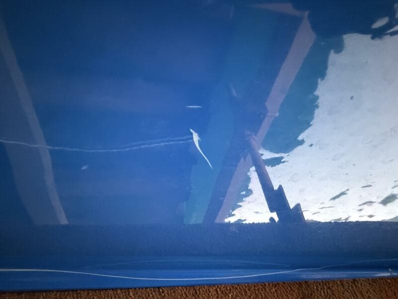 2006 Correct Craft Air Nautique SV-211 Team Edition