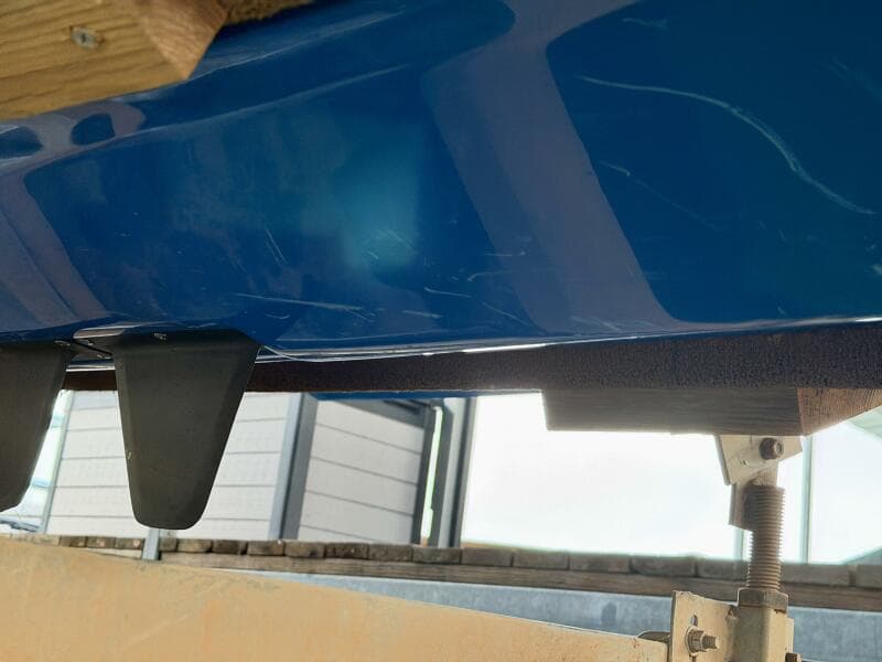 2006 Correct Craft Air Nautique SV-211 Team Edition