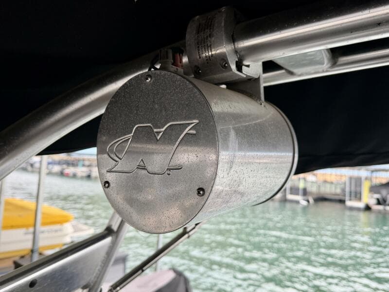 2006 Correct Craft Air Nautique SV-211 Team Edition