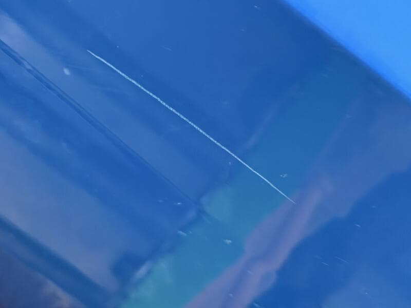 2006 Correct Craft Air Nautique SV-211 Team Edition