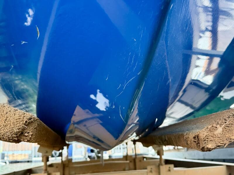 2006 Correct Craft Air Nautique SV-211 Team Edition