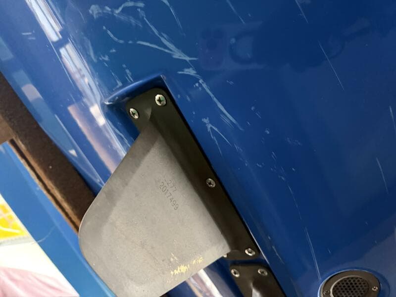 2006 Correct Craft Air Nautique SV-211 Team Edition