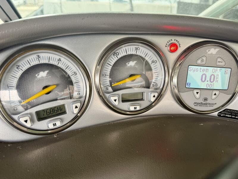 2006 Correct Craft Air Nautique SV-211 Team Edition