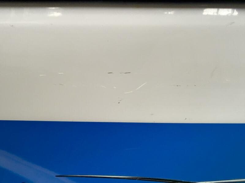 2006 Correct Craft Air Nautique SV-211 Team Edition