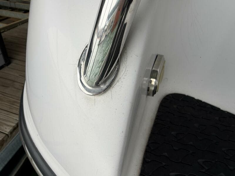 2006 Correct Craft Air Nautique SV-211 Team Edition