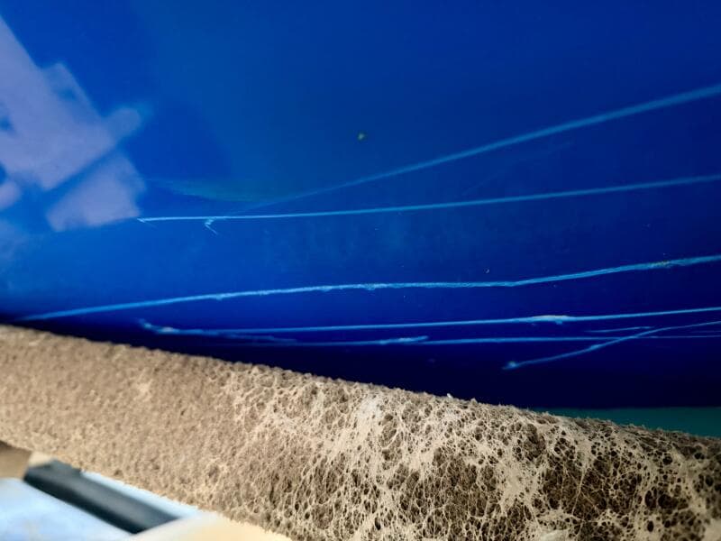 2006 Correct Craft Air Nautique SV-211 Team Edition