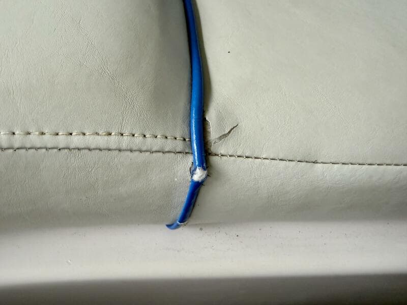 2006 Correct Craft Air Nautique SV-211 Team Edition