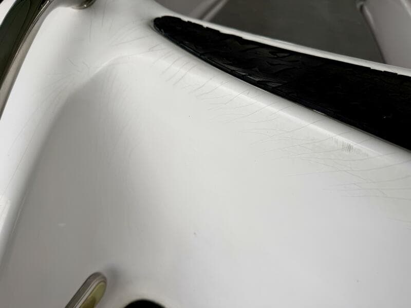 2006 Correct Craft Air Nautique SV-211 Team Edition