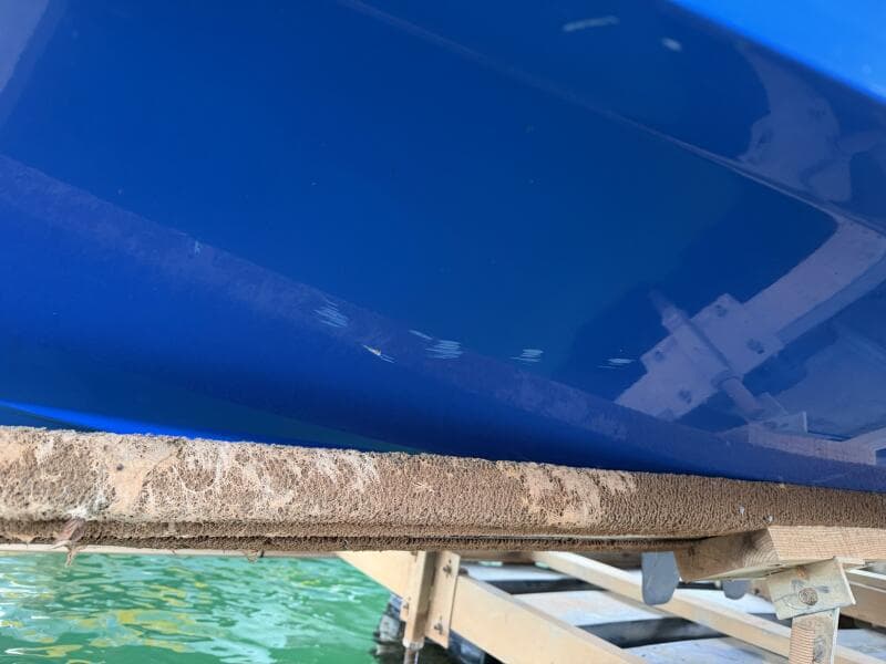 2006 Correct Craft Air Nautique SV-211 Team Edition