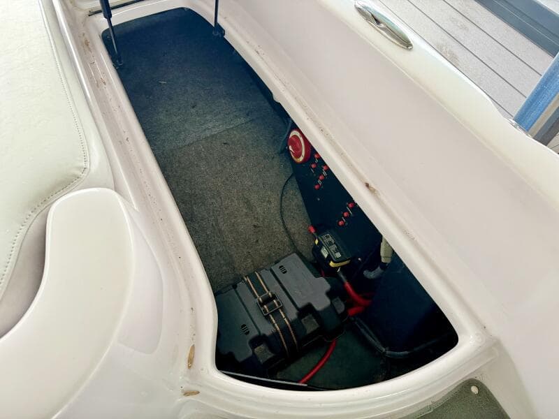 2006 Correct Craft Air Nautique SV-211 Team Edition