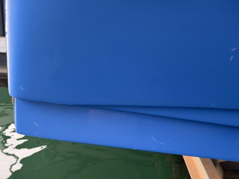 2006 Correct Craft Air Nautique SV-211 Team Edition