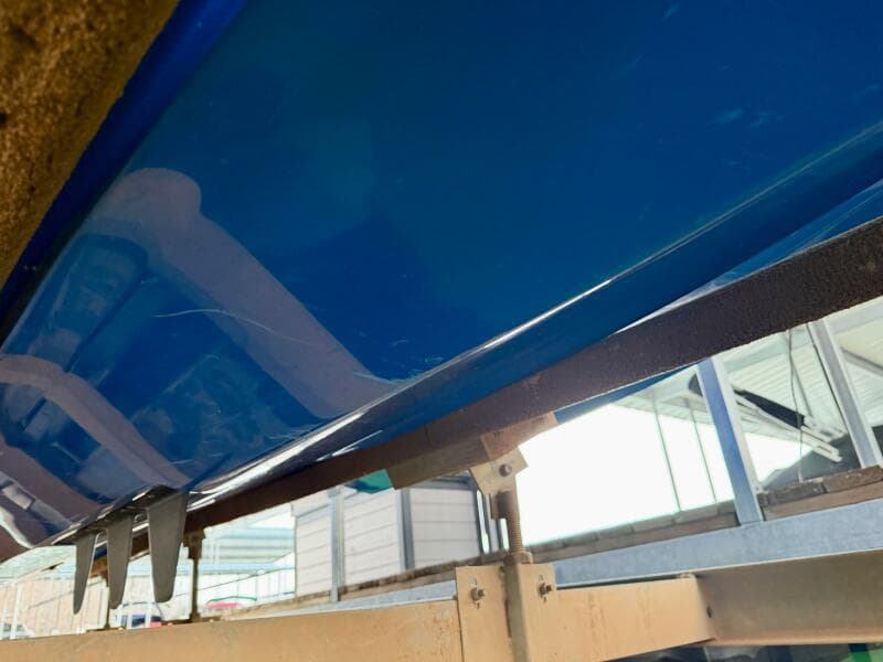 2006 Correct Craft Air Nautique SV-211 Team Edition