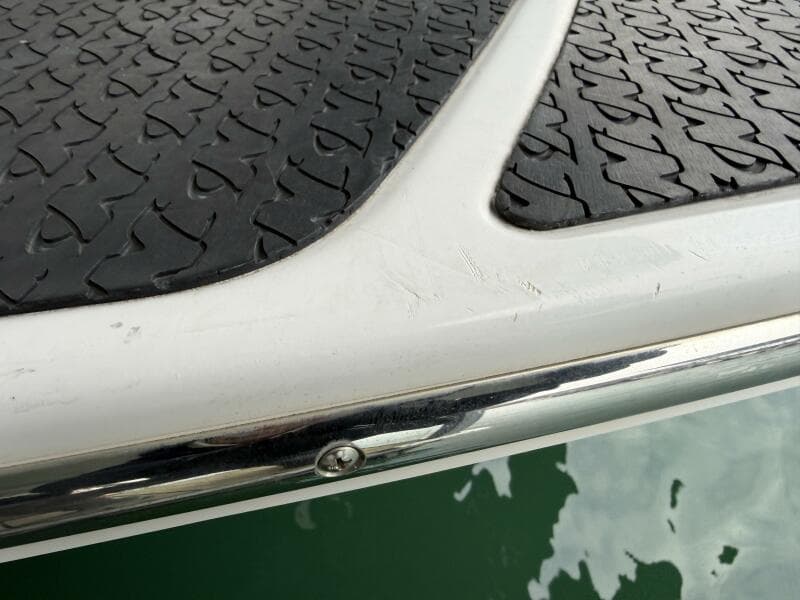 2006 Correct Craft Air Nautique SV-211 Team Edition