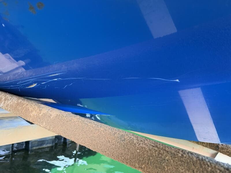 2006 Correct Craft Air Nautique SV-211 Team Edition