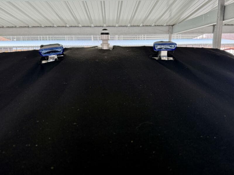 2006 Correct Craft Air Nautique SV-211 Team Edition