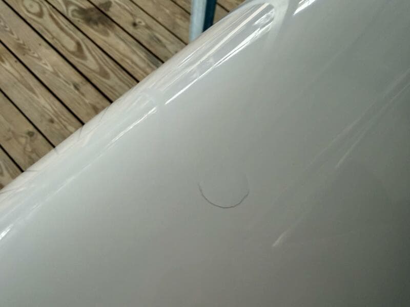 2006 Correct Craft Air Nautique SV-211 Team Edition