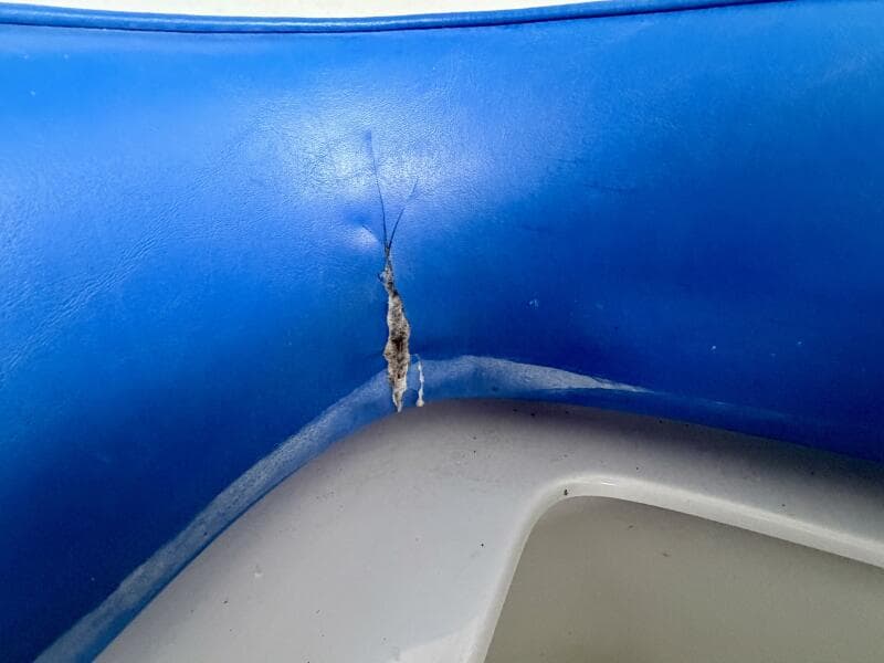 2006 Correct Craft Air Nautique SV-211 Team Edition