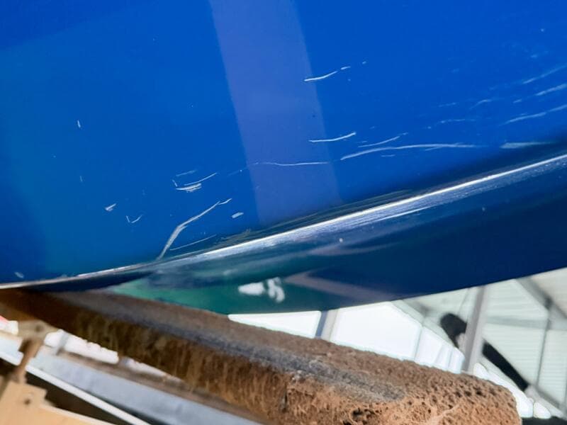 2006 Correct Craft Air Nautique SV-211 Team Edition