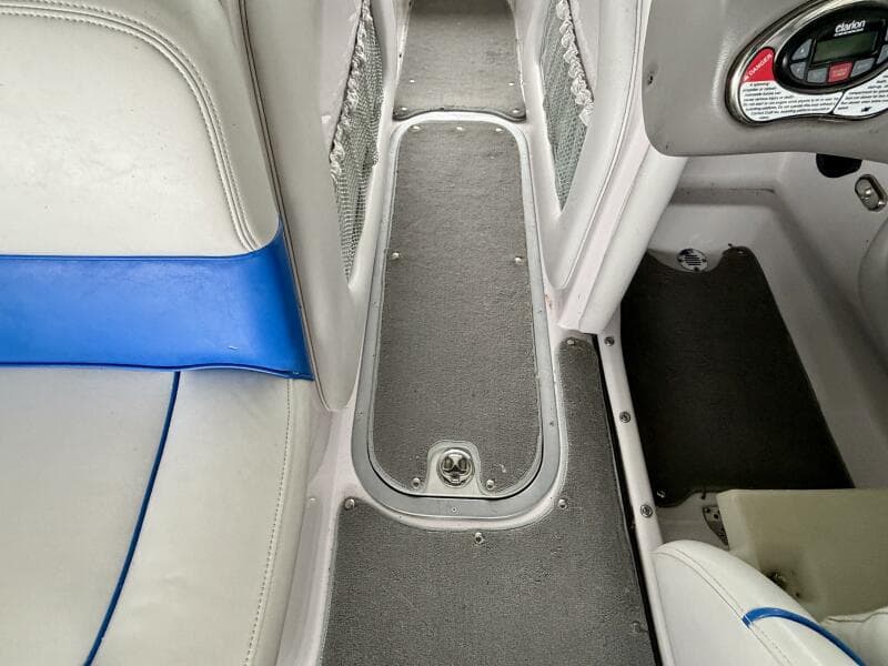 2006 Correct Craft Air Nautique SV-211 Team Edition