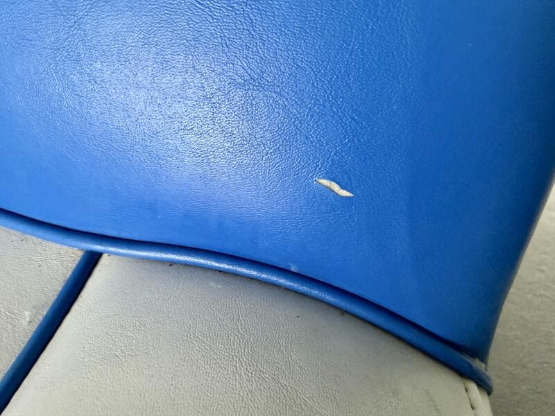 2006 Correct Craft Air Nautique SV-211 Team Edition