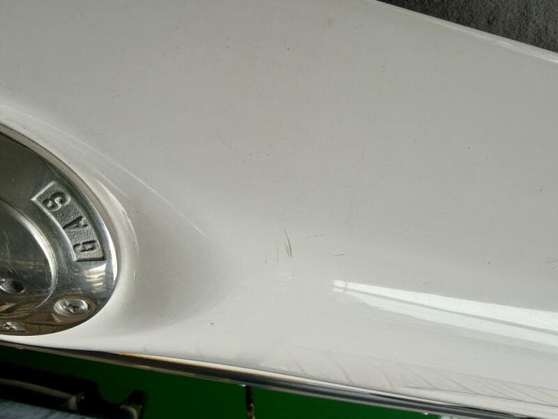 2006 Correct Craft Air Nautique SV-211 Team Edition