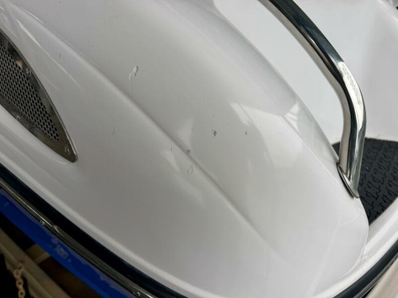 2006 Correct Craft Air Nautique SV-211 Team Edition